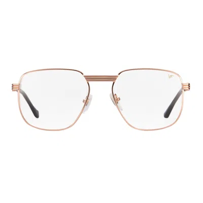 Vintage Frames Company General 18kt Rose Gold