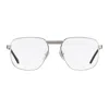 Vintage Frames Company General 18kt White Gold In Metallic