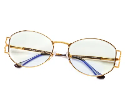 Vintage Frames Company Ghostface Masterpiece Edition 24kt Gold