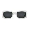 Vintage Frames Company Vamp Life X Vintage Frames Limited Edition White In White