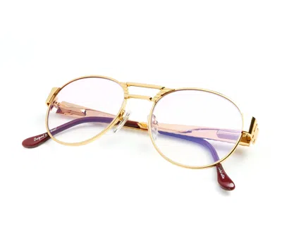 Vintage Frames Company Jubilee 24kt Gold In Yellow Gold
