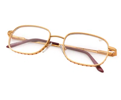 Vintage Frames Company Juice 18kt Gold