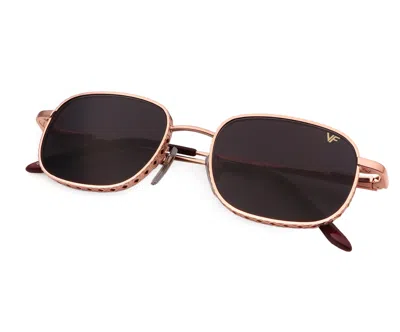 Vintage Frames Company Juice 18kt Rose Gold