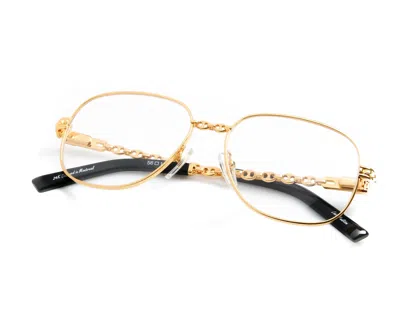Vintage Frames Company Mayor Mariner Edition 24kt Gold