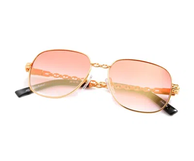 Vintage Frames Company Mayor Mariner Edition 24kt Gold