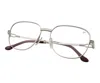 Vintage Frames Company Mayor Signature Series 18kt White Gold