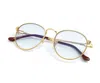 Vintage Frames Company Miami Vice Full Rope Faena Edition 18kt Gold In Multi