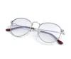 Vintage Frames Company Miami Vice Full Rope Faena Edition 18kt White Gold In Metallic