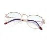 Vintage Frames Company Miami Vice Signature Series 18kt Rose Gold In Gold