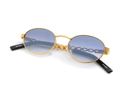 Vintage Frames Company Pac Equestrian Edition 24kt Gold