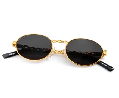 Vintage Frames Company Pac Mariner Edition 24kt Gold