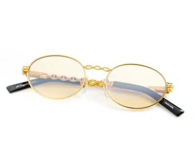 Vintage Frames Company Pac Mariner Edition 24kt Gold