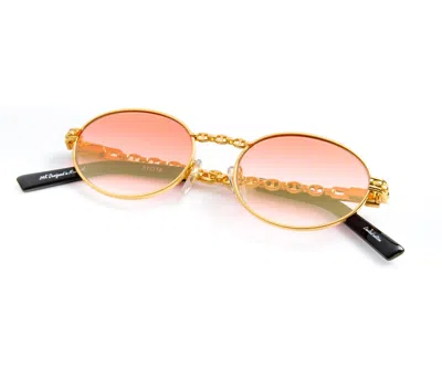 Vintage Frames Company Pac Mariner Edition 24kt Gold