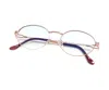 Vintage Frames Company Pac Signature Series 18kt Rose Gold In Gold
