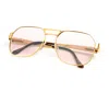 Vintage Frames Company Presidential 24kt Gold In Gold