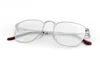 Vintage Frames Company Pusher 18kt White Gold In Metallic