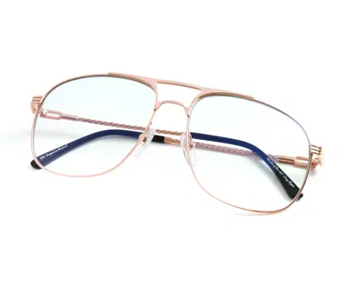 Vintage Frames Company Snatch Signature Series 18kt Rose Gold