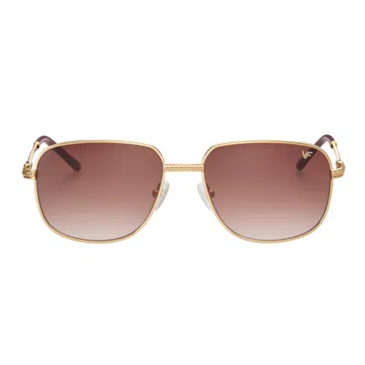 Vintage Frames Company South West 18kt Gold