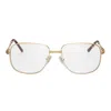 Vintage Frames Company South West 18kt Gold