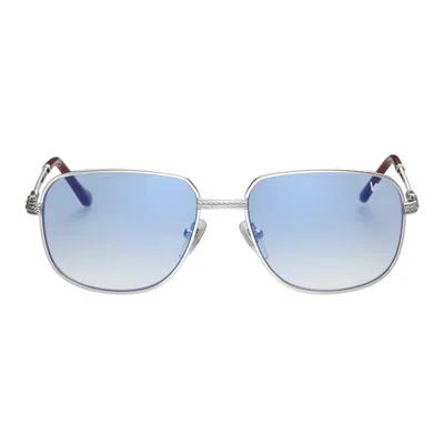 Vintage Frames Company South West 18kt White Gold