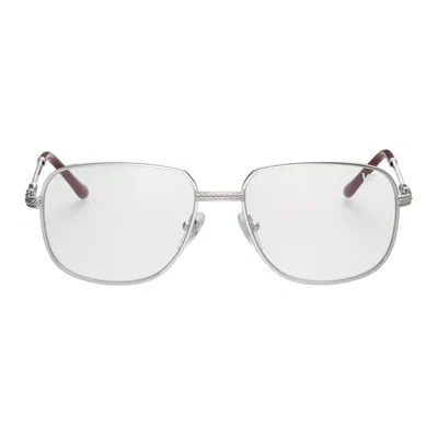 Vintage Frames Company South West 18kt White Gold