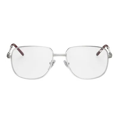 Vintage Frames Company South West 18kt White Gold