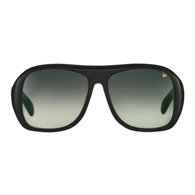 Vintage Frames Company The Dude Sunglasses In Multi