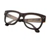 Vintage Frames Company Trillionaire Htx Bun B Edition Brown Marble In Multi