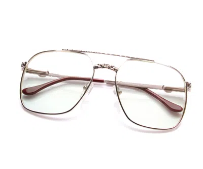 Vintage Frames Company Xl Masterpiece Edition 24kt White Gold