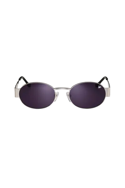 Vintage Frames Cypher 1 Black