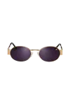 Vintage Frames Cypher Black In Black
