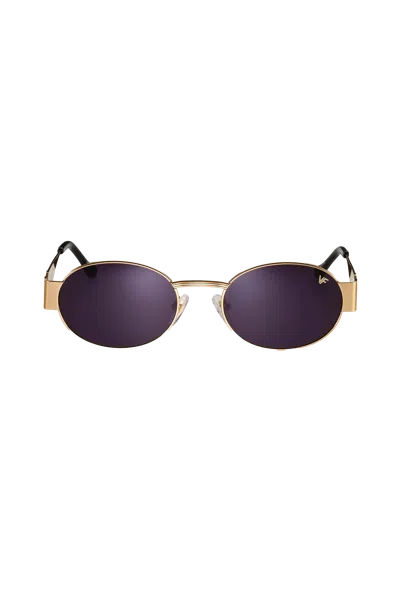 Vintage Frames Cypher Black