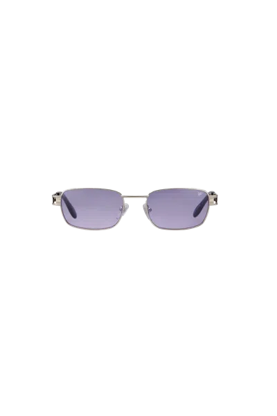 Vintage Frames Dime Purple