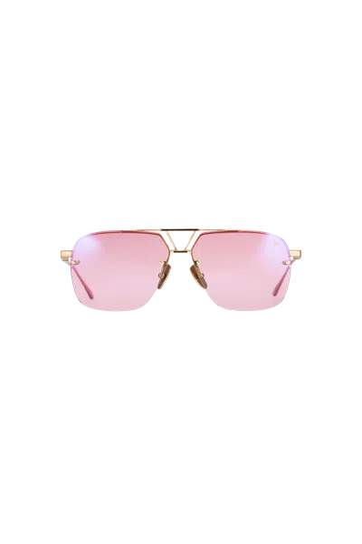 Vintage Frames Vf Falcon Pink