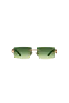 Vintage Frames Vf Icon Buffs Green Yellow In Green