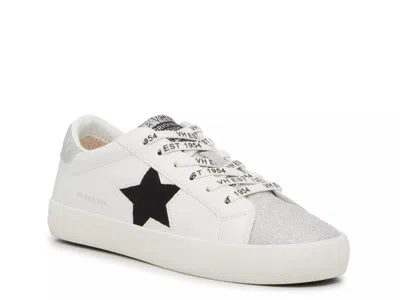 Vintage Havana Alexander Sneaker In White