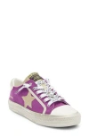 Vintage Havana Alive Camo Sneaker In Multi