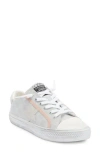 Vintage Havana Alive Camo Sneaker In Silver
