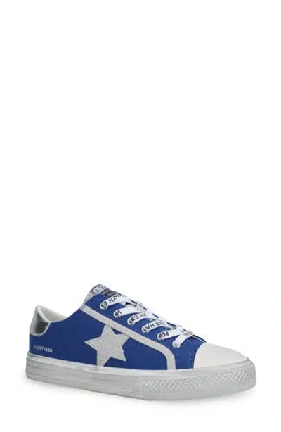 Vintage Havana Alive Camo Sneaker In Multi
