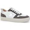 Vintage Havana Aura Lace-up Sneaker