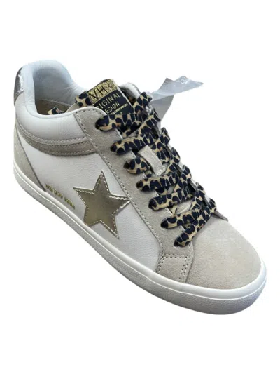 Vintage Havana Bounce 35 Sneakers In Beige