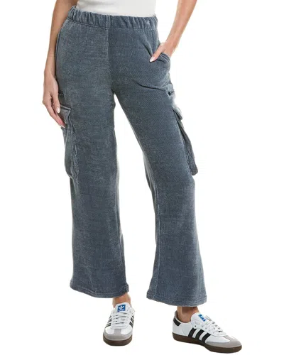 VINTAGE HAVANA VINTAGE HAVANA BRUSH CORD CARGO PANT