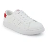 Vintage Havana Cali Womens Sneakers In White