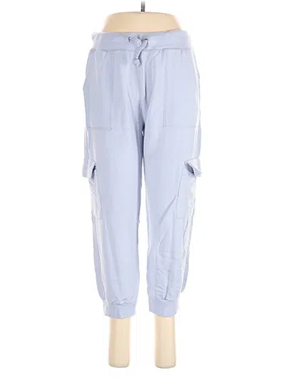 Pre-owned Vintage Havana Cargo Pants In Blue