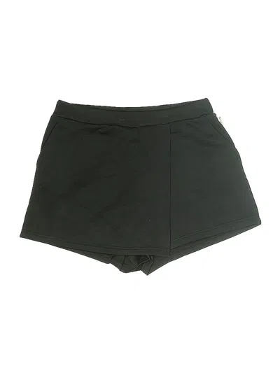 Vintage Havana Casual Skirt In Black