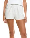 Vintage Havana Cloud Short In Gray