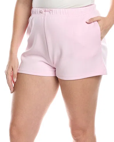 Vintage Havana Cloud Short In Pink