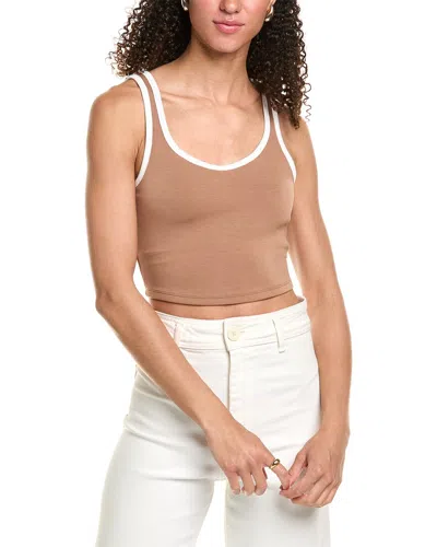 Vintage Havana Cloud Tank