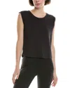 Vintage Havana Cloud Tank In Black