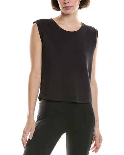 Vintage Havana Cloud Tank In Black